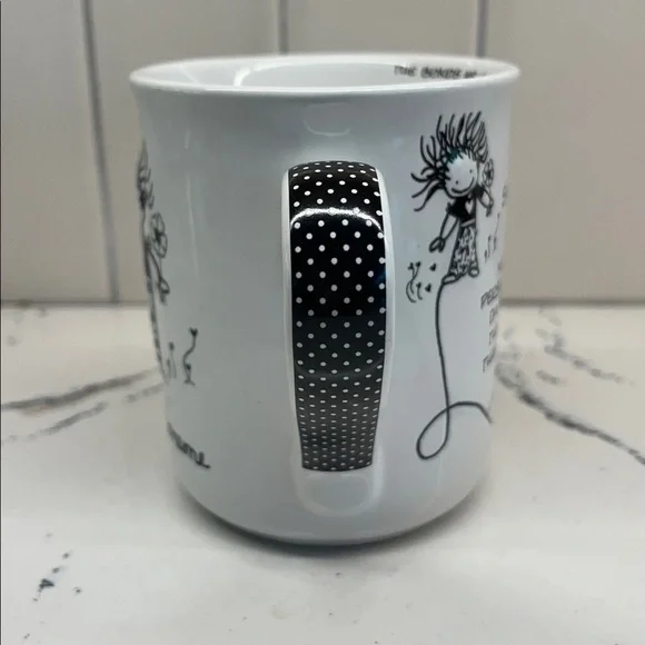 Marci Someone Special Mug - Picture 4 of 5